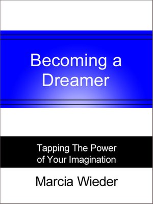 cover image of Becoming a Dreamer